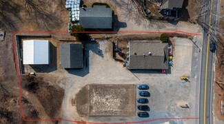 Plus de détails pour 25 West Neck Rd, Shelter Island, NY - Local commercial à vendre