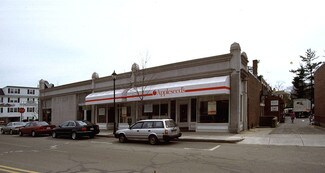 Plus de détails pour 6 Church St, Wellesley, MA - Local commercial à louer