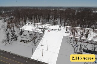 Plus de détails pour 1752 OH-125 Hwy, Amelia, OH - Industriel/Logistique à vendre