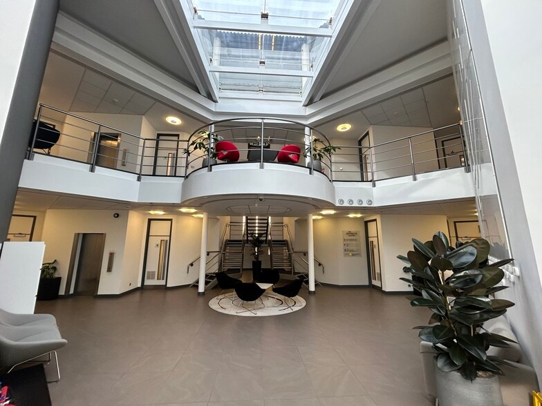 Cowley Rd, Cambridge à louer - Photo intérieure – Image 2 sur 8