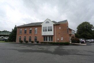 Plus de détails pour 271 Route 46 W, Fairfield, NJ - Bureau à louer
