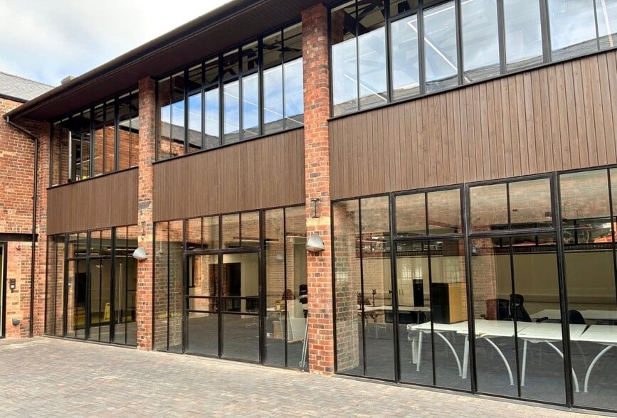 77 Camden St, Birmingham à louer - Photo principale – Image 1 sur 3