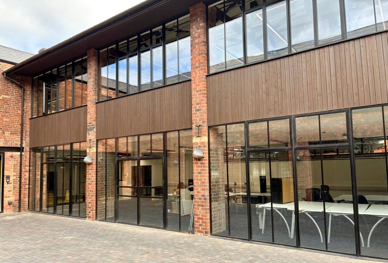 77 Camden St, Birmingham à louer Photo de l’immeuble– Image 1 sur 4