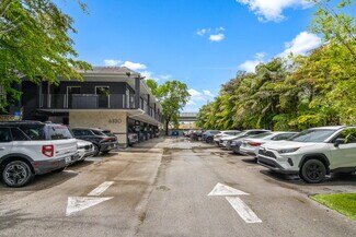 Plus de détails pour 6330 Manor Ln, South Miami, FL - Bureau à louer