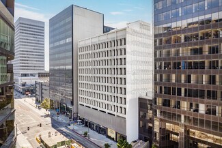 Plus de détails pour 6404 Wilshire Blvd, Los Angeles, CA - Bureau à louer