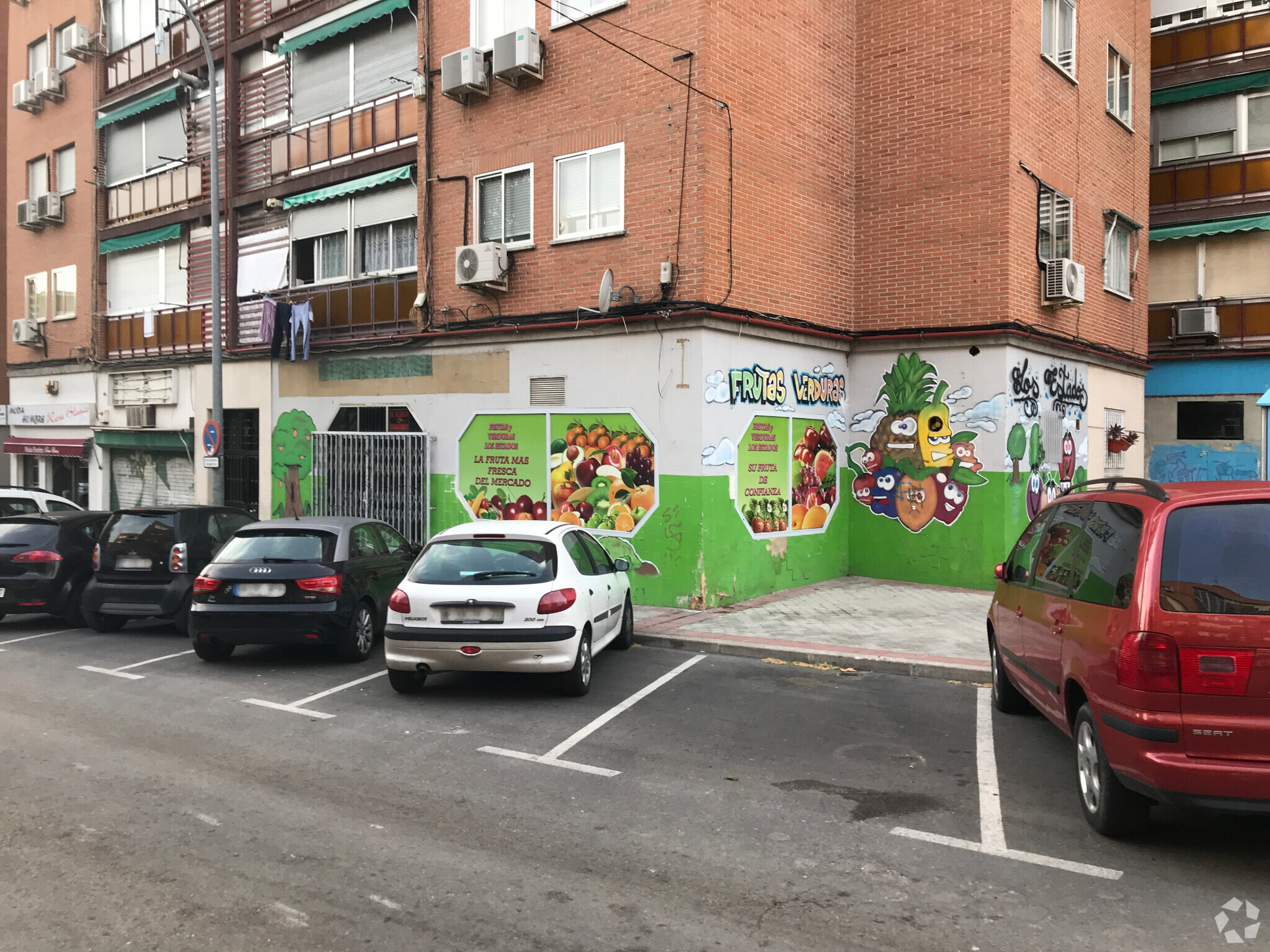 Calle Humera, 18, Fuenlabrada, Madrid à louer Photo intérieure– Image 1 sur 2