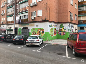 Calle Humera, 18, Fuenlabrada, Madrid à louer Photo intérieure– Image 1 sur 2