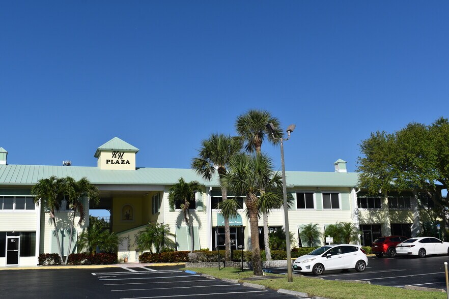 1511-1515 US Highway 1, Sebastian, FL à louer - Photo de l’immeuble – Image 3 sur 18