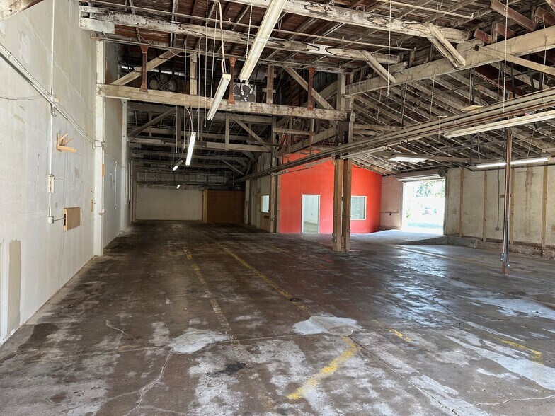 2650 Rosselle St, Jacksonville, FL à louer - Photo de l’immeuble – Image 3 sur 15