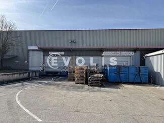 Plus de détails pour Bureau, Local d'activités à louer