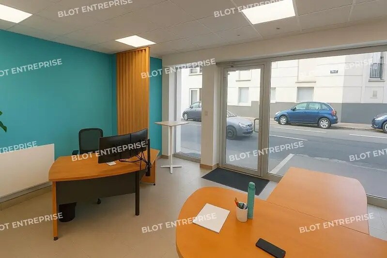 Local commercial dans Brest à louer - Photo intérieure – Image 3 sur 8