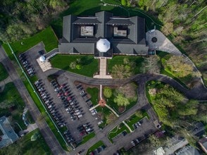 1801 Richards Rd, Toledo, OH - Vue aérienne vue de carte