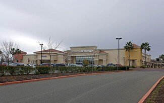 Plus de détails pour 4700-4790 Natomas Blvd, Sacramento, CA - Local commercial à louer