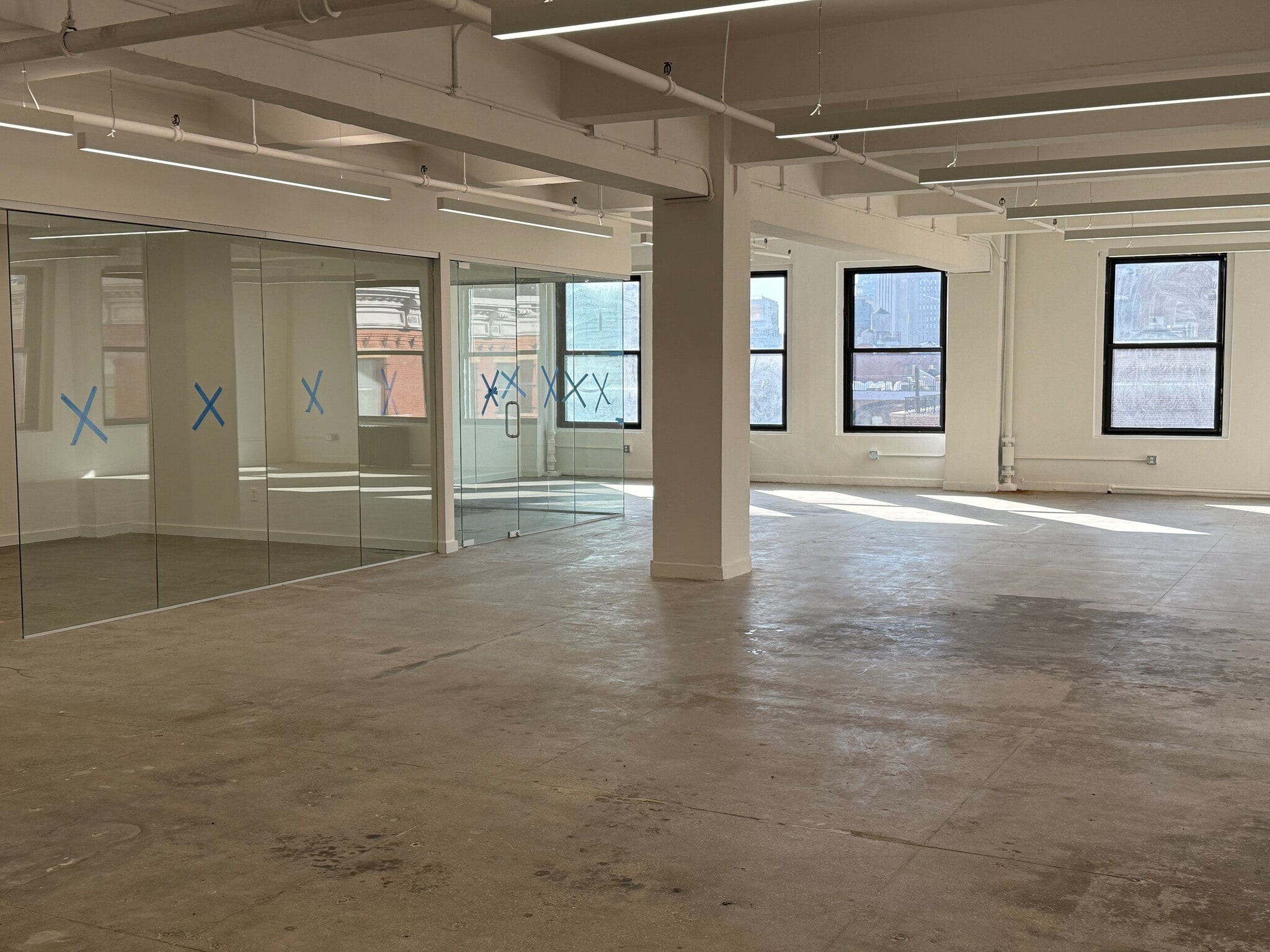 270 Lafayette St, New York, NY à louer Photo intérieure– Image 1 sur 5