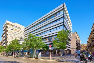 Plus de détails pour Calle de Martín Villa, 2 A, Sevilla - Coworking à louer