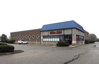 Plus de détails pour 898 S Main St, Centerville, OH - Local commercial à louer