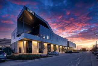 Plus de détails pour 200 E Front St, Arlington, TX - Local commercial à louer