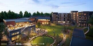 Plus de détails pour 3525 Broad St, Atlanta, GA - Local commercial à louer