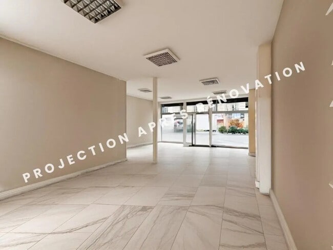 Plus de détails pour Local commercial à louer