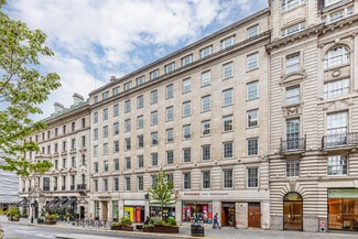 Plus de détails pour 5-11 Regent St, Londres - Bureau à louer