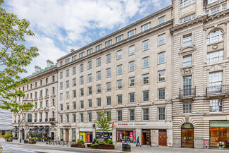 Plus de détails pour 5-11 Regent St, London - Bureau à louer