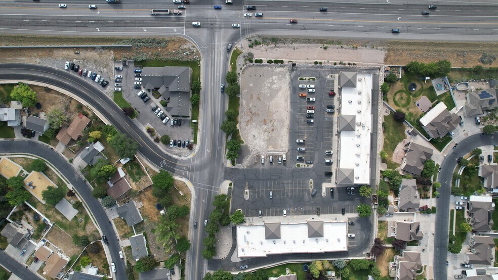 Village Blvd & Hwy 36, Stansbury Park, UT à vendre - Photo de l’immeuble – Image 2 sur 5