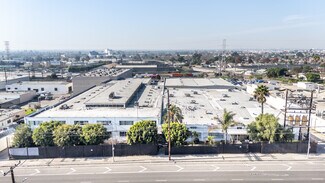 Plus de détails pour 15001 S Figueroa St, Gardena, CA - Industriel/Logistique à louer