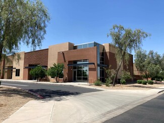 Plus de détails pour 7256 S 89th Pl, Mesa, AZ - Industriel/Logistique à vendre