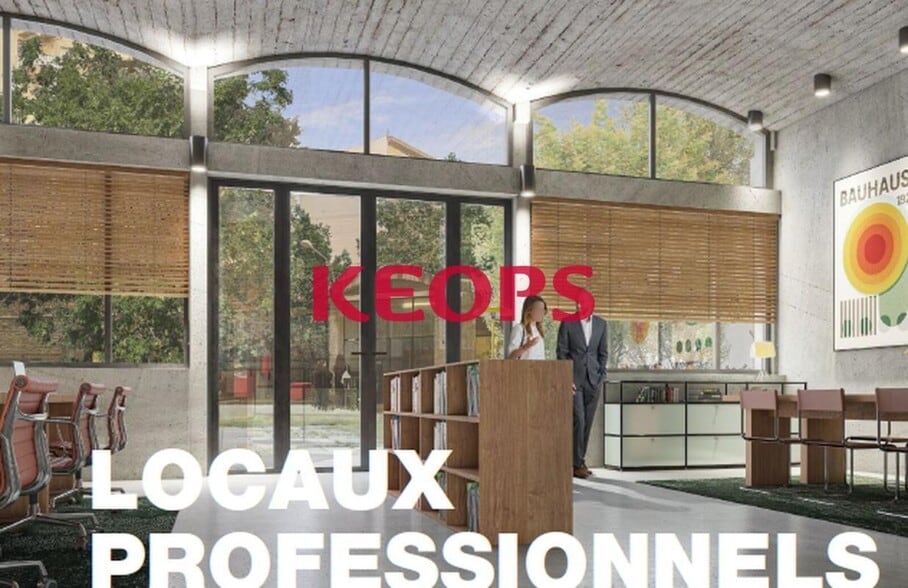 17 Allées Charles De Fitte, Toulouse à vendre - Photo de l’immeuble – Image 2 sur 3
