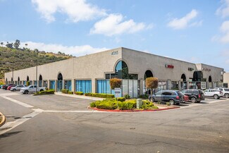 Plus de détails pour 4065 Oceanside Blvd, Oceanside, CA - Bureau, Industriel/Logistique à louer