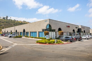Plus de détails pour 4065 Oceanside Blvd, Oceanside, CA - Bureau, Industriel/Logistique à louer