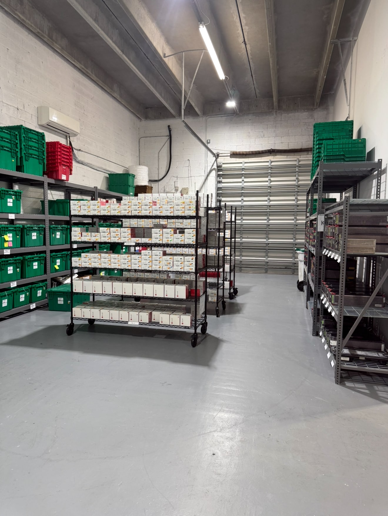 4534-4598 N Hiatus Rd, Sunrise, FL à louer Photo intérieure– Image 1 sur 14