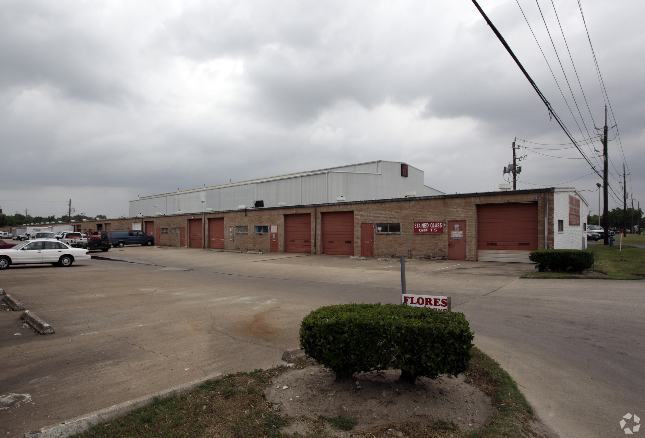 1919 W Sam Houston Pky N, Houston, TX à louer Photo principale– Image 1 sur 9