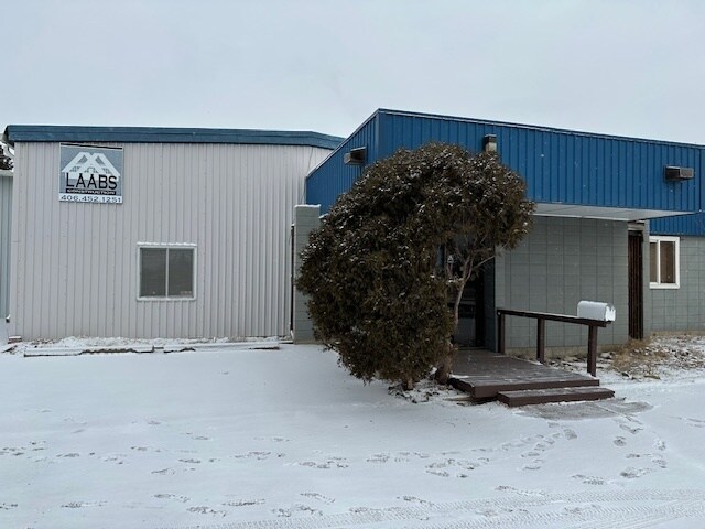 4225 2nd Ave N, Great Falls, MT à vendre - Photo de l’immeuble – Image 2 sur 38