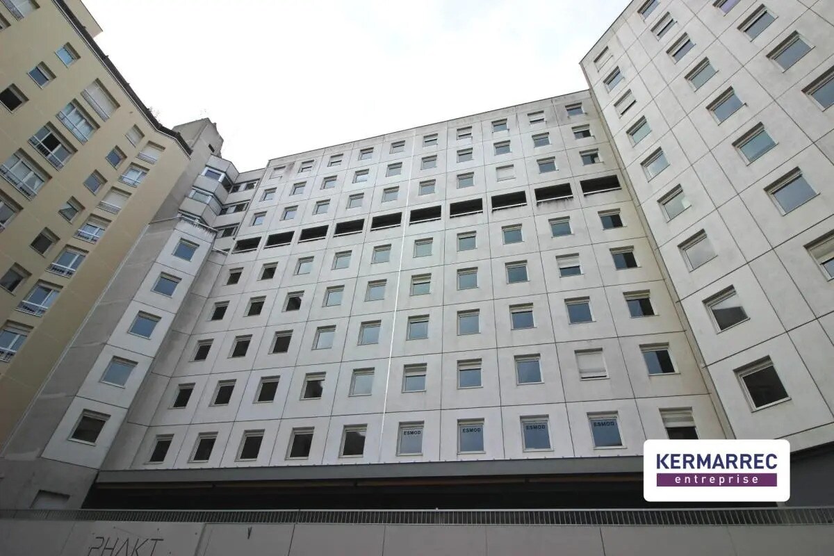 Immeuble residentiel dans Rennes à vendre Photo principale– Image 1 sur 4