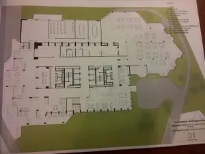 Local d'activités dans La Courneuve à vendre - Photo de l’immeuble – Image 3 sur 25