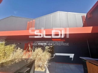 Plus de détails pour Local commercial à louer