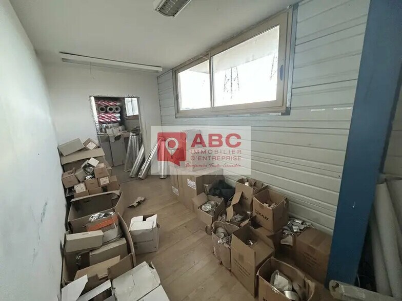 Local d’activités dans Béziers à louer - Photo intérieure – Image 3 sur 5