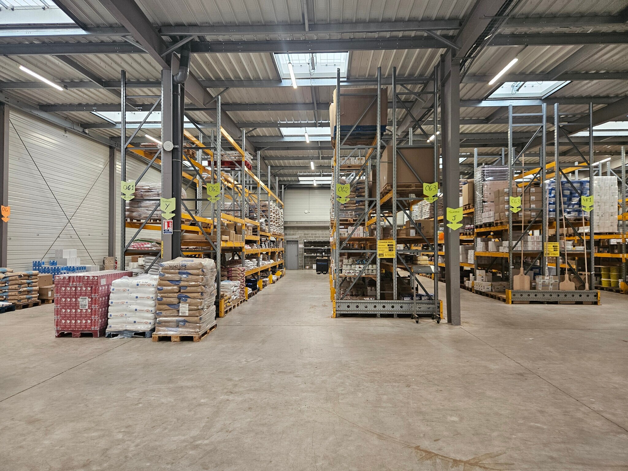 Zone Industrielle, Torigny-les-Villes à vendre Photo de l’immeuble– Image 1 sur 3