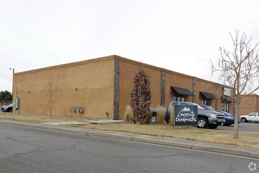 2437-2443 S Prairie Ave, Pueblo, CO à vendre - Photo de l’immeuble – Image 3 sur 35