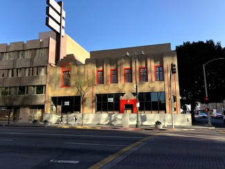 Plus de détails pour 3324-3330 Wilshire Blvd, Los Angeles, CA - Local commercial à louer