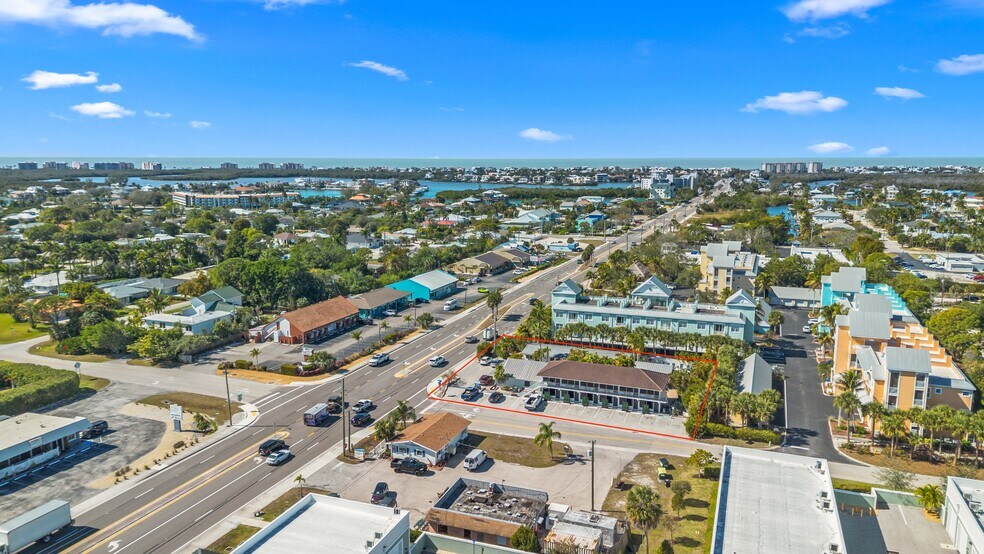 4330 Bonita Beach Rd, Bonita Springs, FL à vendre - Photo de l’immeuble – Image 3 sur 42