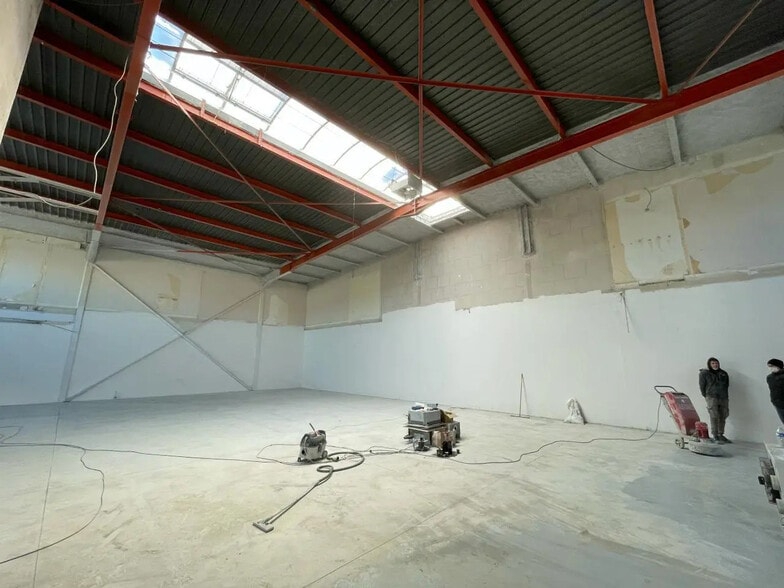 Bureau dans Massy à louer - Photo intérieure – Image 3 sur 10