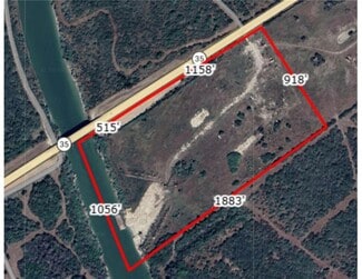 Plus de détails pour SH-35 at VBC, Port Lavaca, TX - Terrain à vendre