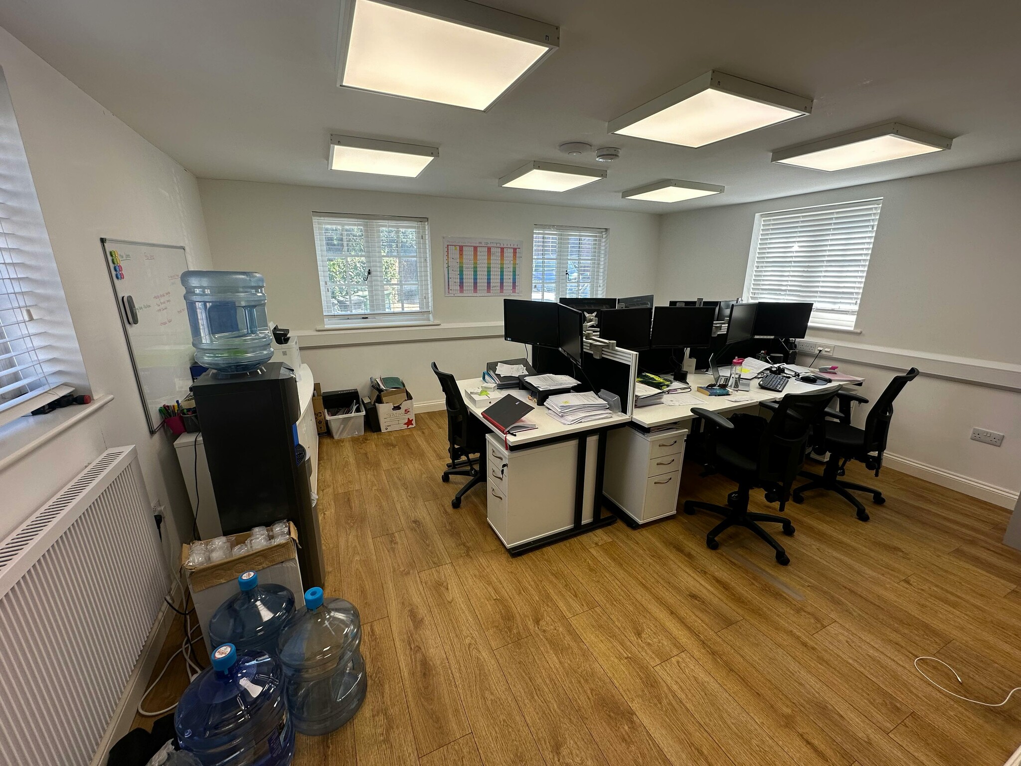 15A Bell Ln, Thame à louer Photo intérieure– Image 1 sur 4