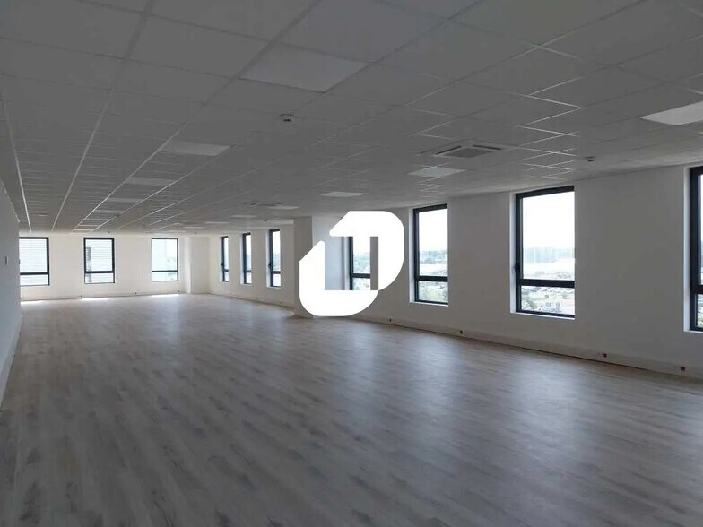 Bureau dans Montpellier à louer - Photo intérieure – Image 1 sur 14