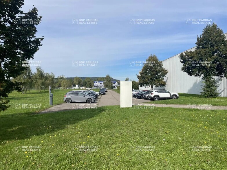 Bureau dans Millery à louer - Photo de l’immeuble – Image 2 sur 31