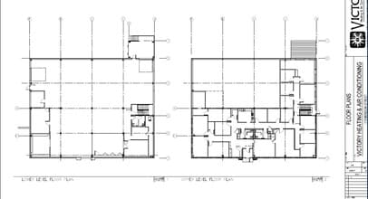 115 Mendon St, Bellingham, MA à vendre Plan d’étage– Image 1 sur 1