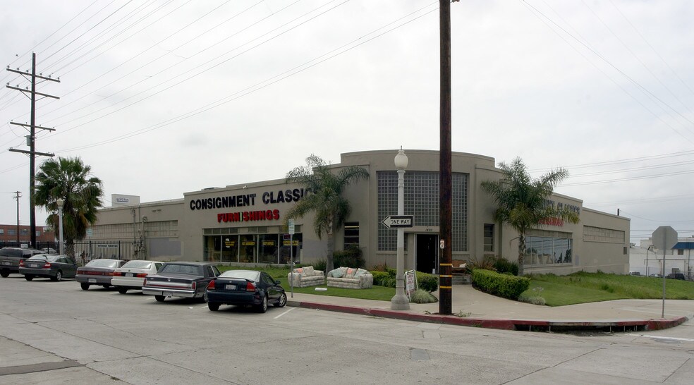 1895 Hancock St, San Diego, CA à vendre - Photo de l’immeuble – Image 3 sur 11