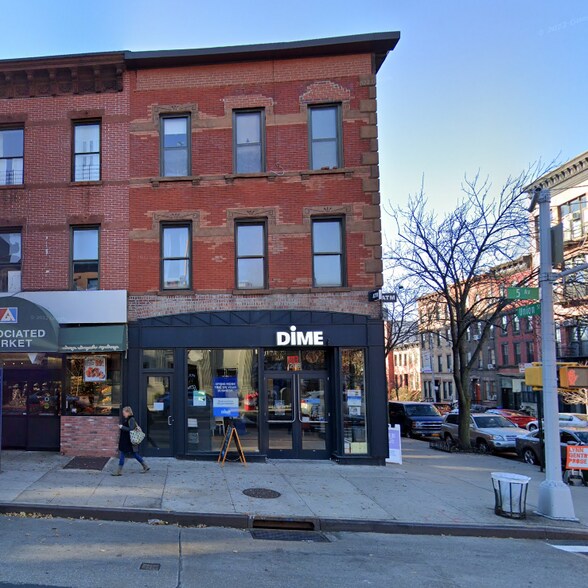 208 5th Ave, Brooklyn, NY à louer - Photo de l’immeuble – Image 2 sur 13